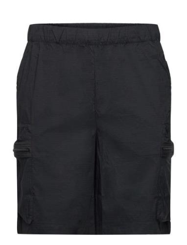 Tomar Shorts Rains Black