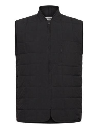 Giron Liner Vest T1 Rains Black