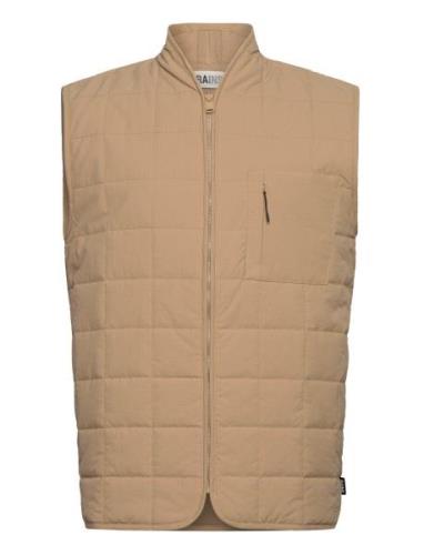 Giron Liner Vest T1 Rains Beige