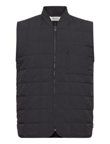 Giron Liner Vest T1 Rains Navy