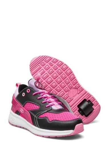 Force Heelys Patterned