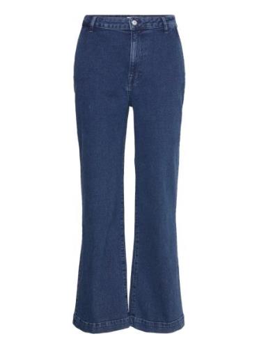 Ivy-Brooke French Jeans Wash Fabio IVY Copenhagen Blue