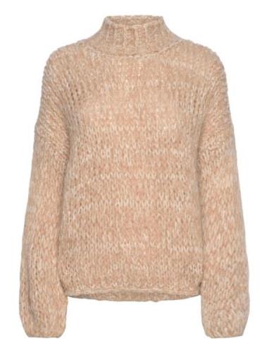 Kimber Knit Noella Beige