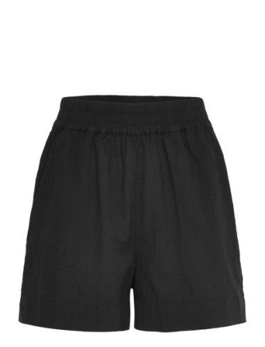 Colin Lora Shorts Mads Nørgaard Black