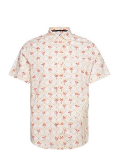 Ss Eco Twll Strtch A Original Penguin Pink