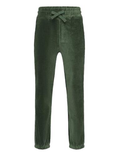 Merri Pants Ma-ia Family Green