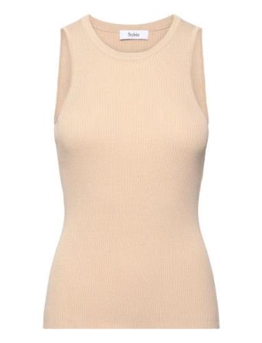 Pinar Top Stylein Cream