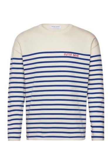 Montpar Tutto Bene/Gots Maison Labiche Paris White