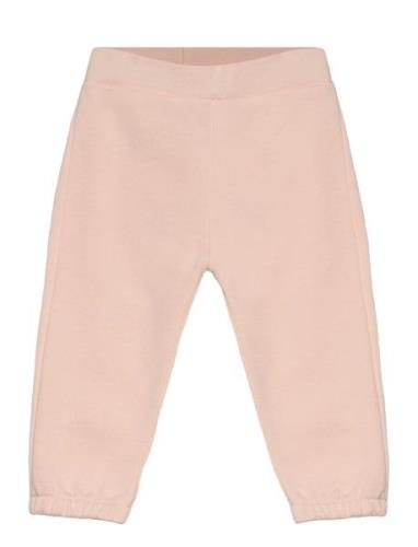 Trousers United Colors Of Benetton Pink