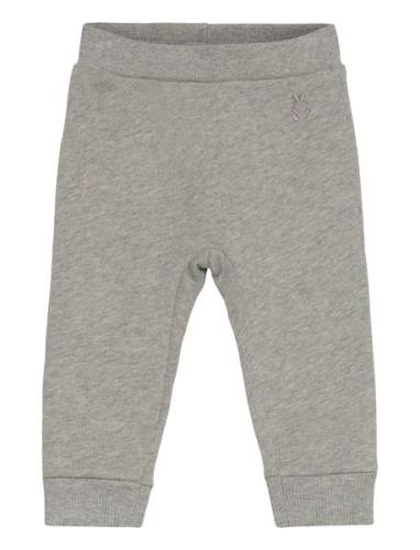 Trousers United Colors Of Benetton Grey