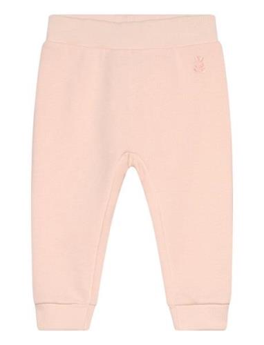 Trousers United Colors Of Benetton Pink