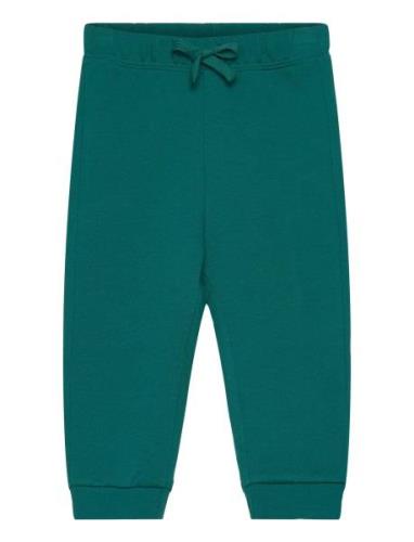 Trousers United Colors Of Benetton Green