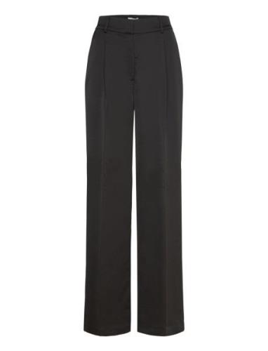 D6Jules Satin Pants Dante6 Black