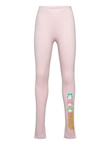 Nmfjusa Squishmallow Legging Vde Name It Pink