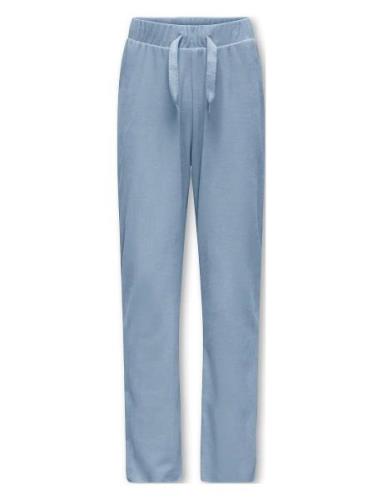 Kogrebel String Pant Swt Kids Only Blue