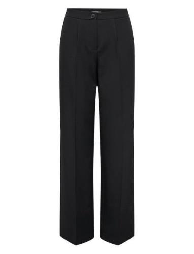 Onlkira-Mellie Hw Wide Pant Pnt Noos ONLY Black