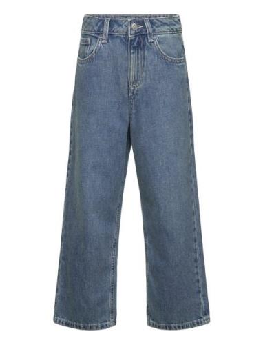 Blue Baggy Denim Tom Tailor Blue