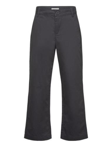 Chino Pants Tom Tailor Grey