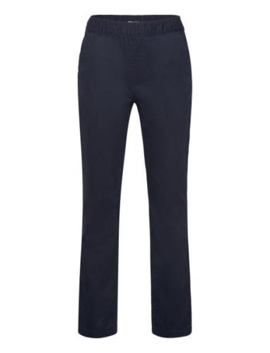 Chino Pants Tom Tailor Navy