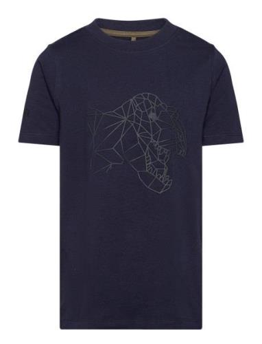 Tnlamaro S_S Tee The New Navy