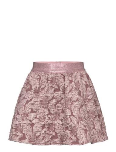 Tnlipa Skirt The New Pink