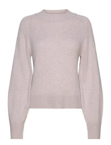 Knit Blouse Ilse Jacobsen Pink