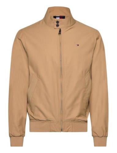 Tommy Club Harrington Tommy Hilfiger Beige