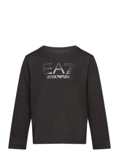 T-Shirt EA7 Black