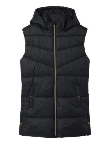 Nkfmonay Vest Pb Noos Name It Black