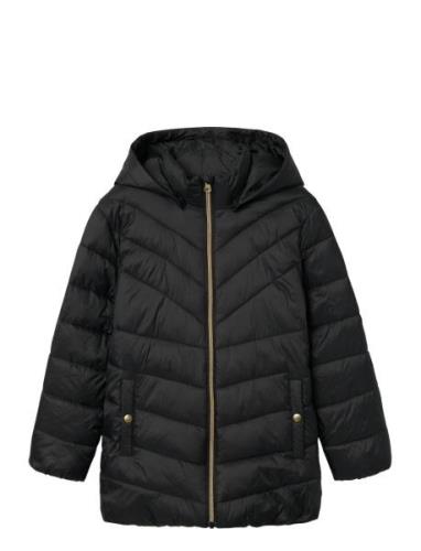 Nkfmonay Jacket Pb Noos Name It Black