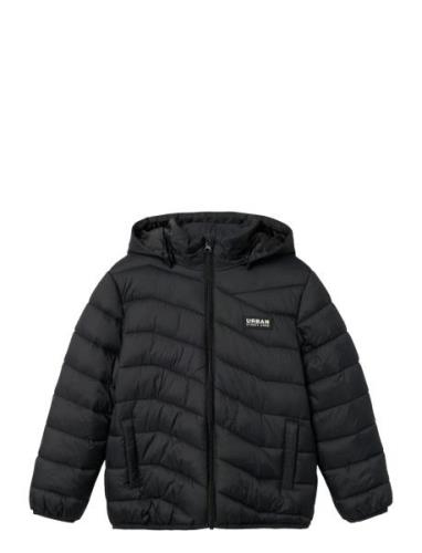 Nkmmonay Jacket Pb Noos Name It Black