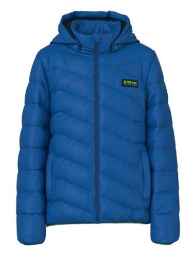 Nkmmonay Jacket Pb Noos Name It Blue