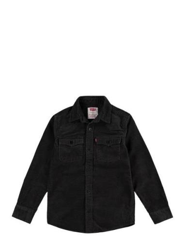 Levi's® Barstow Western Shirt Levi's Black