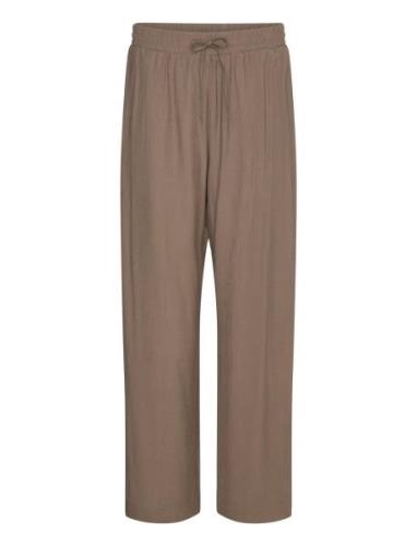 Fqlaguna-Pants FREE/QUENT Brown