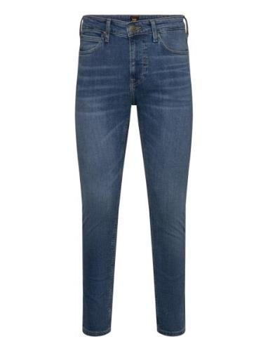 Mal Lee Jeans Blue