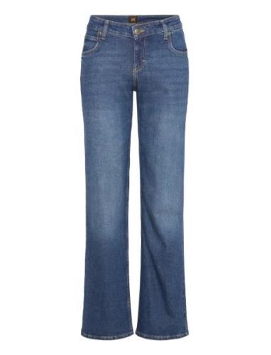 Zoe Lee Jeans Blue