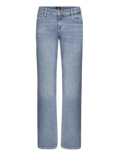 Zoe Lee Jeans Blue