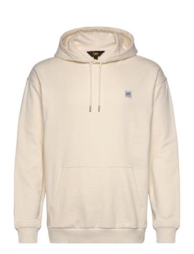 Ww Hoodie Lee Jeans Cream