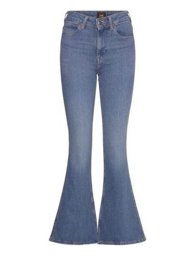 Breese Lee Jeans Blue