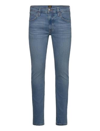 Luke Lee Jeans Blue