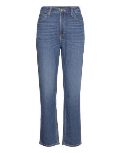 Carol Lee Jeans Blue