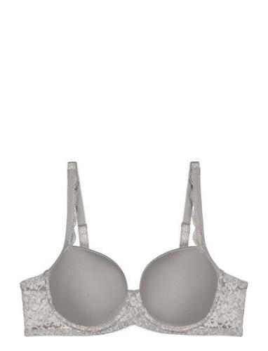 Amourette Wp Triumph Grey