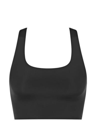 Sloggi Zero Feel 2.0 Racer Top Sloggi Black