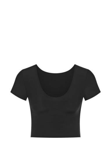 Sloggi Zero Feel 2.0 Crop Top Sloggi Black