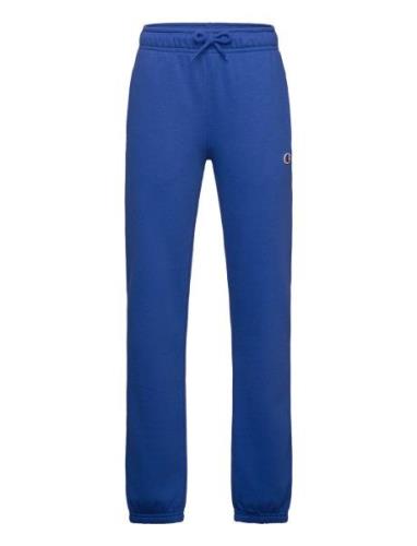 Elastic Cuff Pants Champion Blue