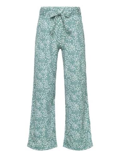 Nkfnasla Pant Name It Green