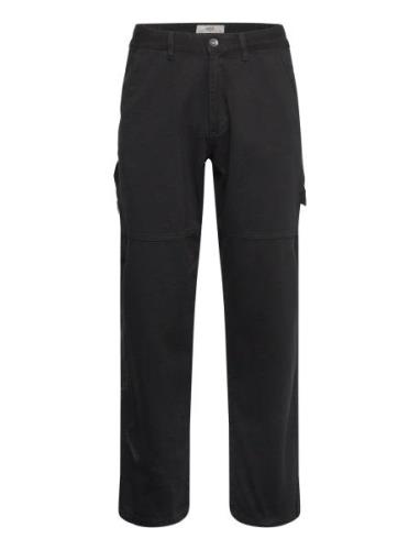 Rrworker Pants Comfort Fit Redefined Rebel Black