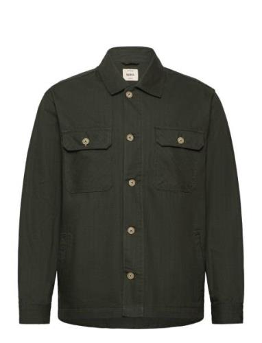 Rrkeanu Jacket Regular Fit Redefined Rebel Green