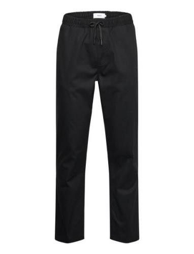 Flatey Pants Makia Black