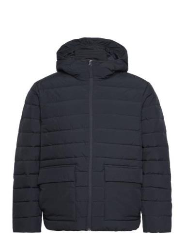 Orbiter Jacket Makia Navy